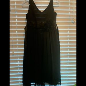 🤩BOGO Size 12 Flower Girl Dress